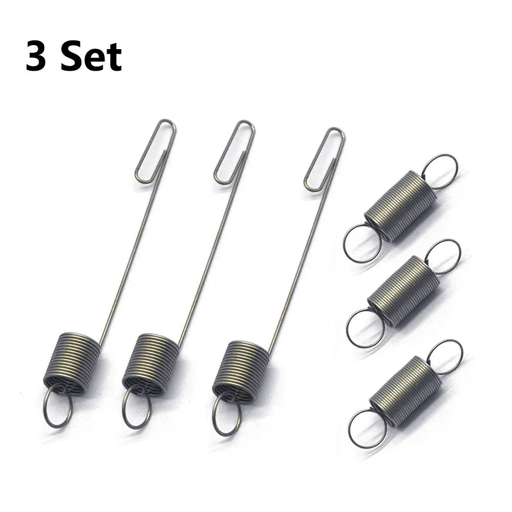 3X Governor Spring & Air Vane Spring Kit for Briggs & Stratton (699056, 790849)