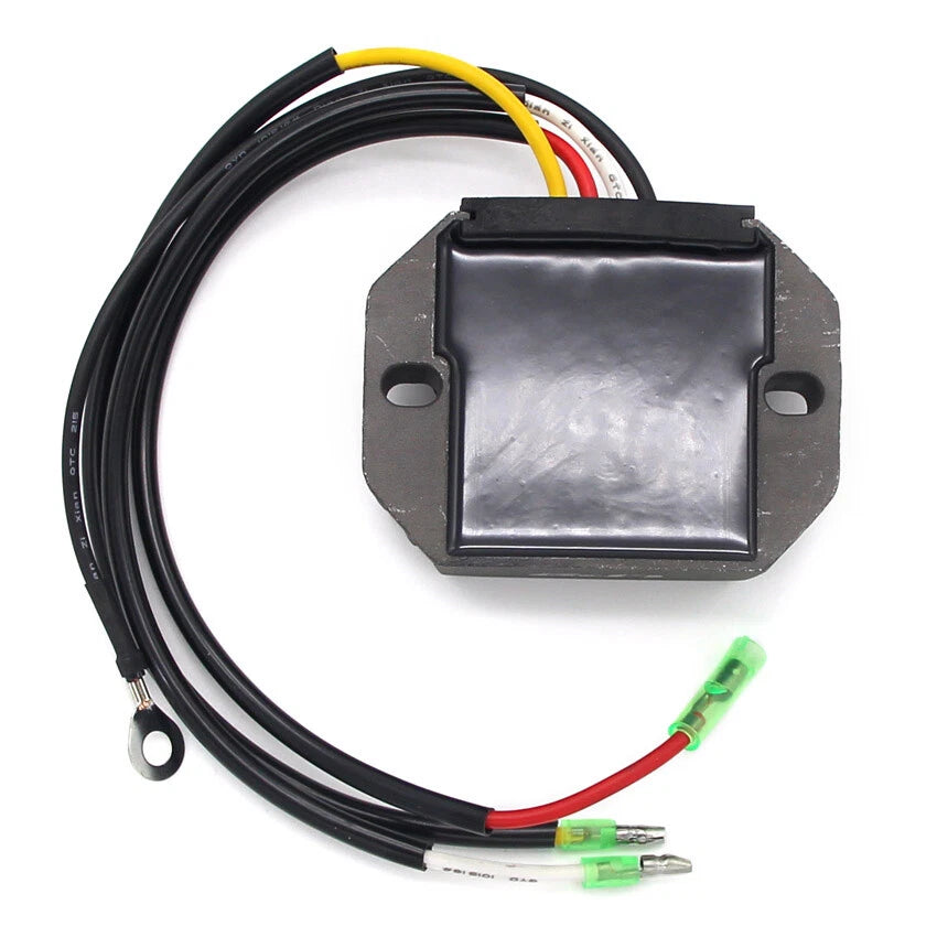 Voltage Rectifier Regulator for Mercury 4 Stroke Outboard (879147T62)