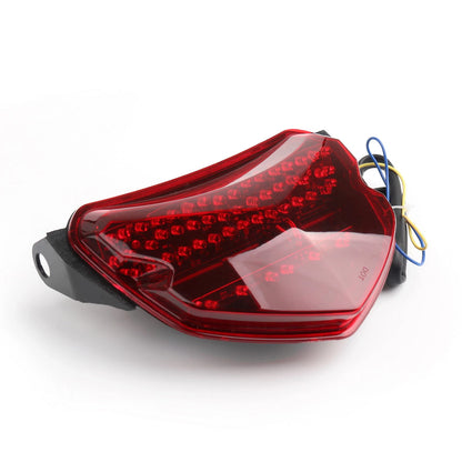 LED Tail Light Turn Signals for Suzuki GSXR 600/750 (2004–2005)