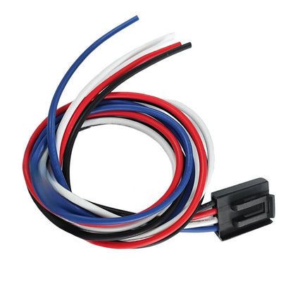 Trailer Brake Controller Wiring Harness for Brake Control System Repair