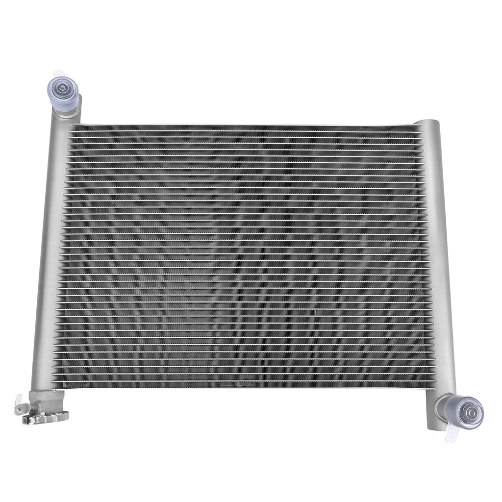 Aluminum Radiator for Polaris Sportsman XP 850 HO EFI EPS (2009–2025)