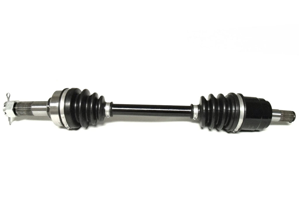 Front Left CV Axle for Honda (44350-HR4-A22)