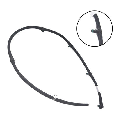 Return Pipe Injector Leak Off Hose for Hyundai Starex H100 (1997–2008)