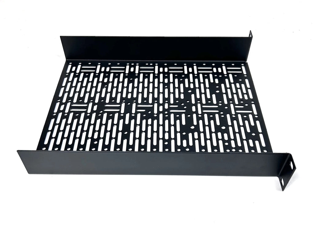 1/2 Rack Universal Mounting Shelf for Middle Atlantic HR-UMS1-11.5 (11.5'')