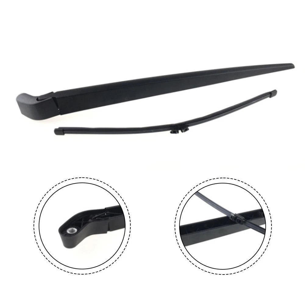 Rear Wiper Assembly for Volvo XC90 (2007–2010)