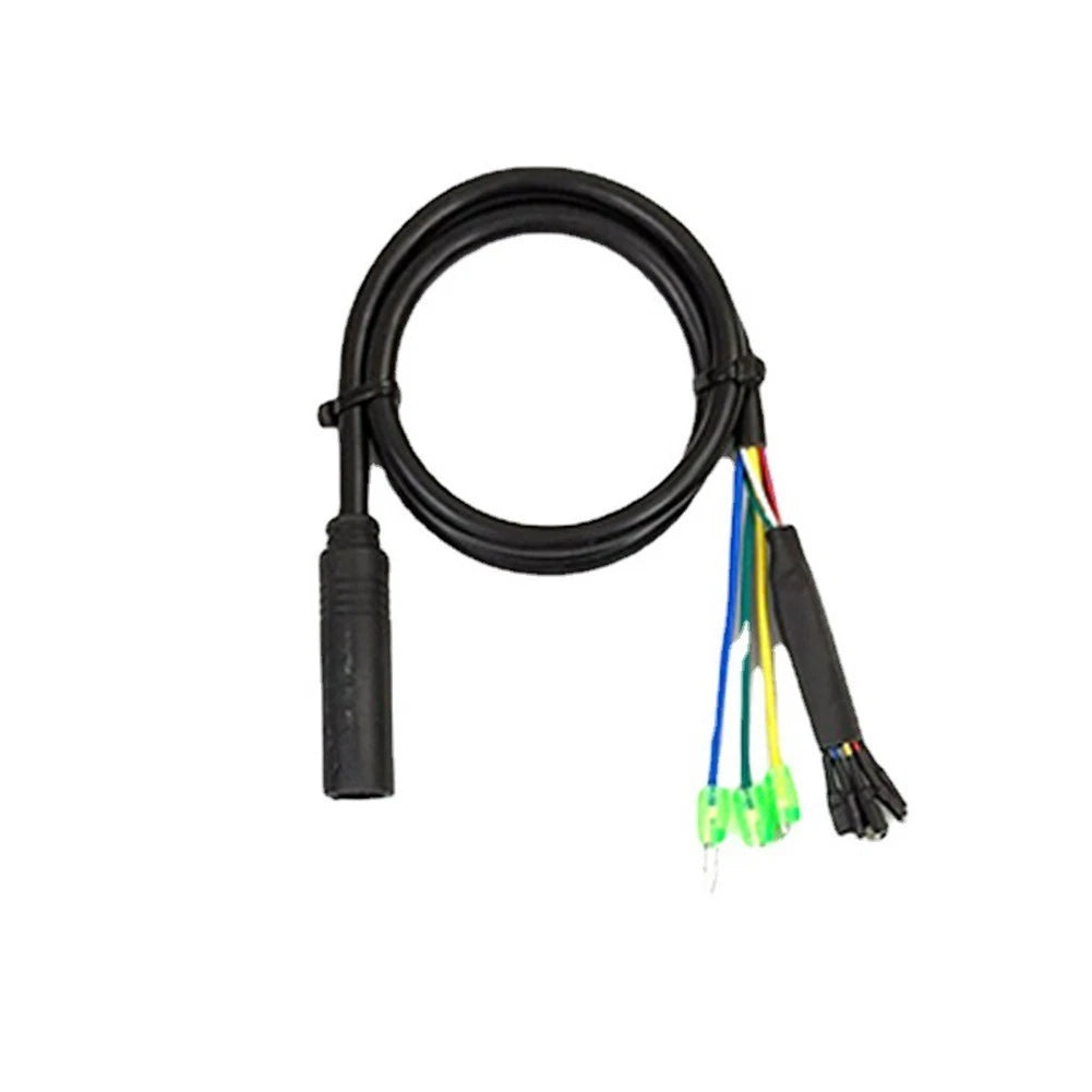 3Pin Motor Cable for Electric Bicycle (Hall Sensor)