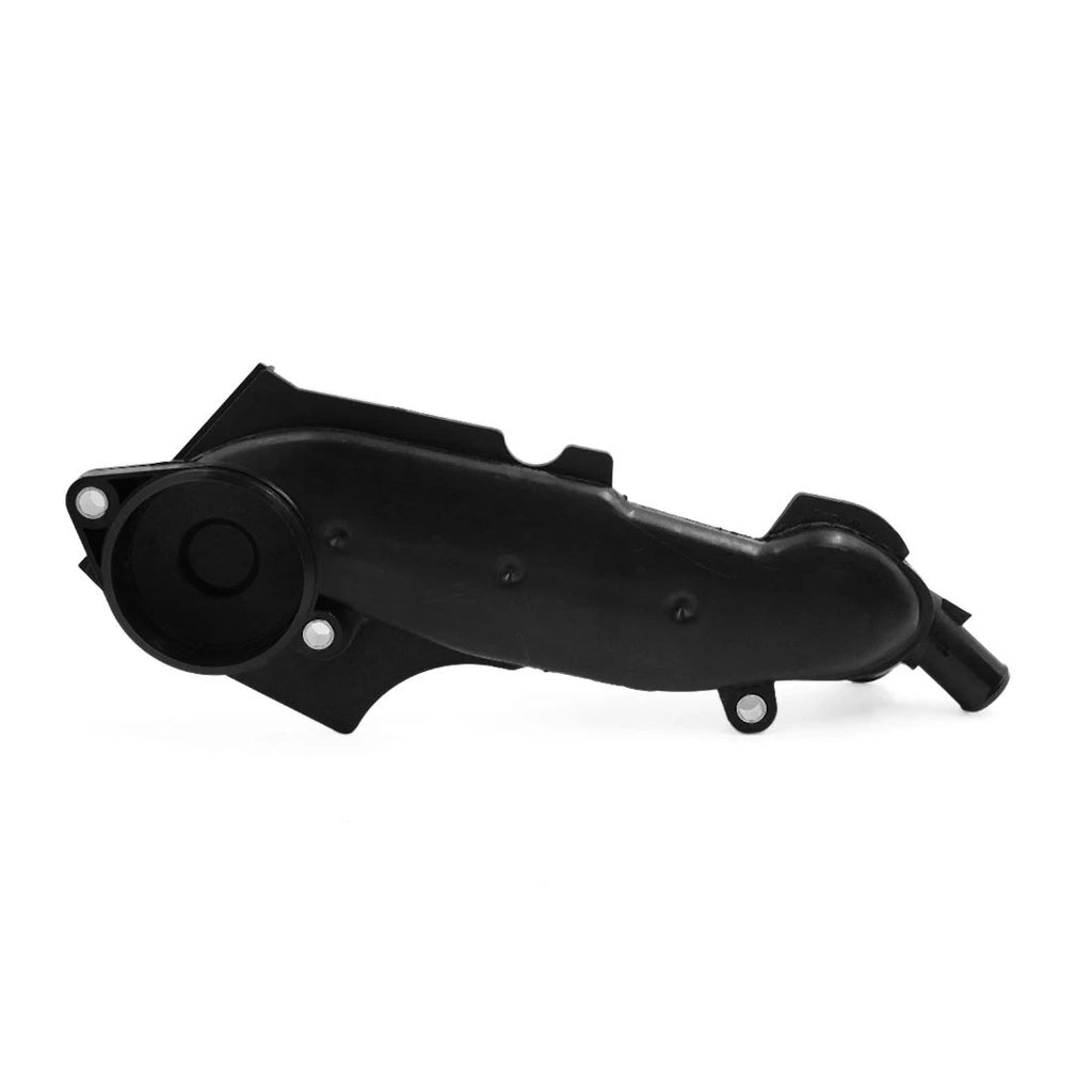 Thermostat Housing Assembly Replacement for Audi A4 A6 A8 (1997–2024)