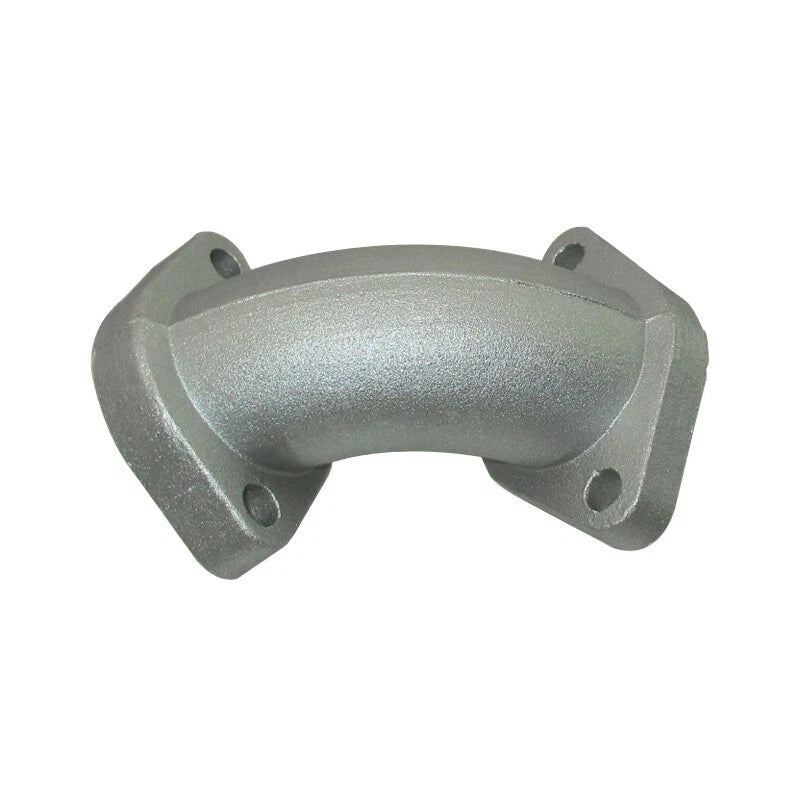27mm Engine Carb Intake Manifold Pipe for 125cc 140cc 150cc 160cc Pit Dirt Bike