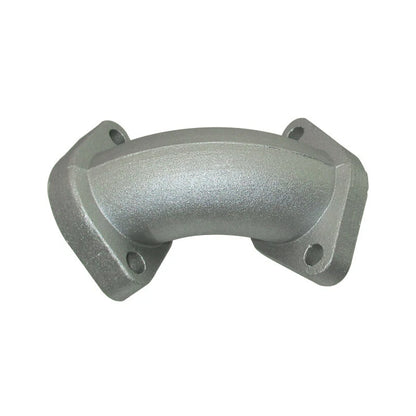 27mm Engine Carb Intake Manifold Pipe for 125cc 140cc 150cc 160cc Pit Dirt Bike