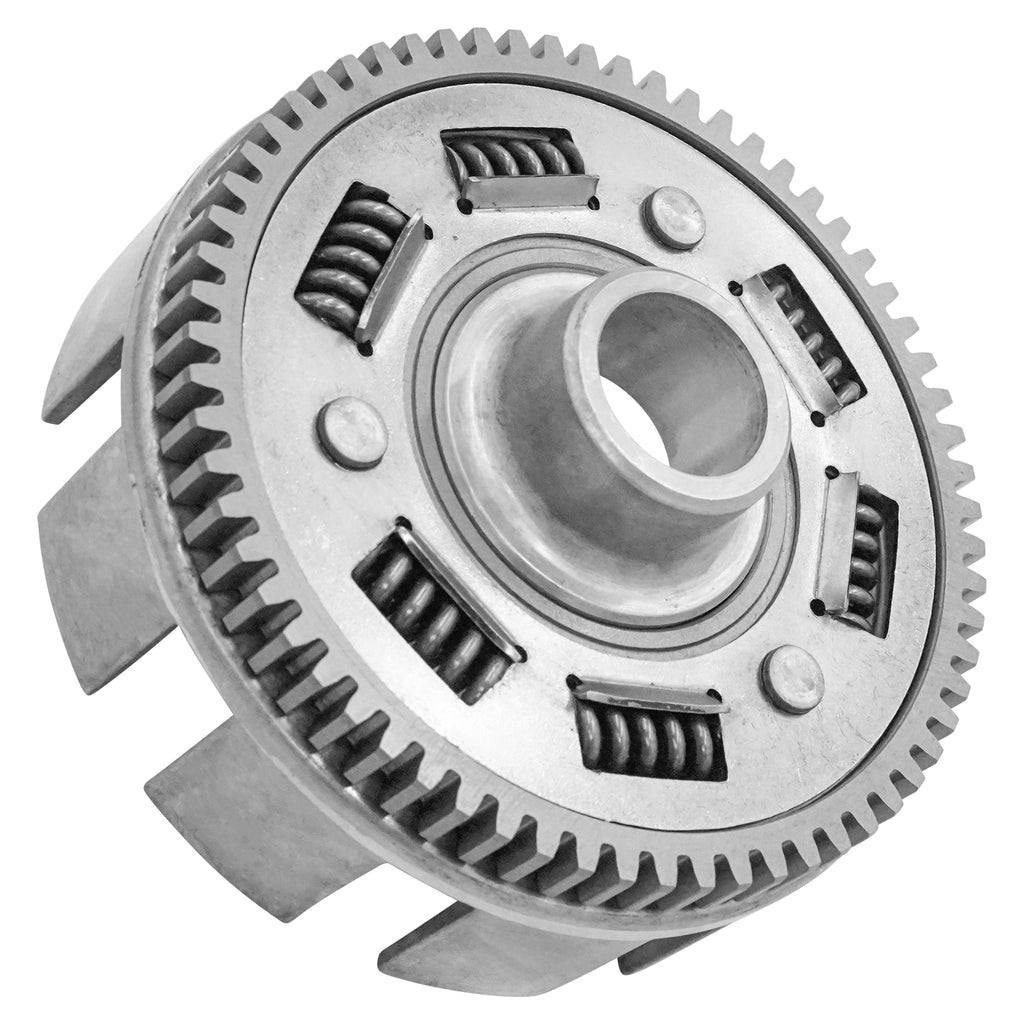 Outer Clutch Basket Replacement for Honda TRX300 FourTrax 300 (1988–2000)