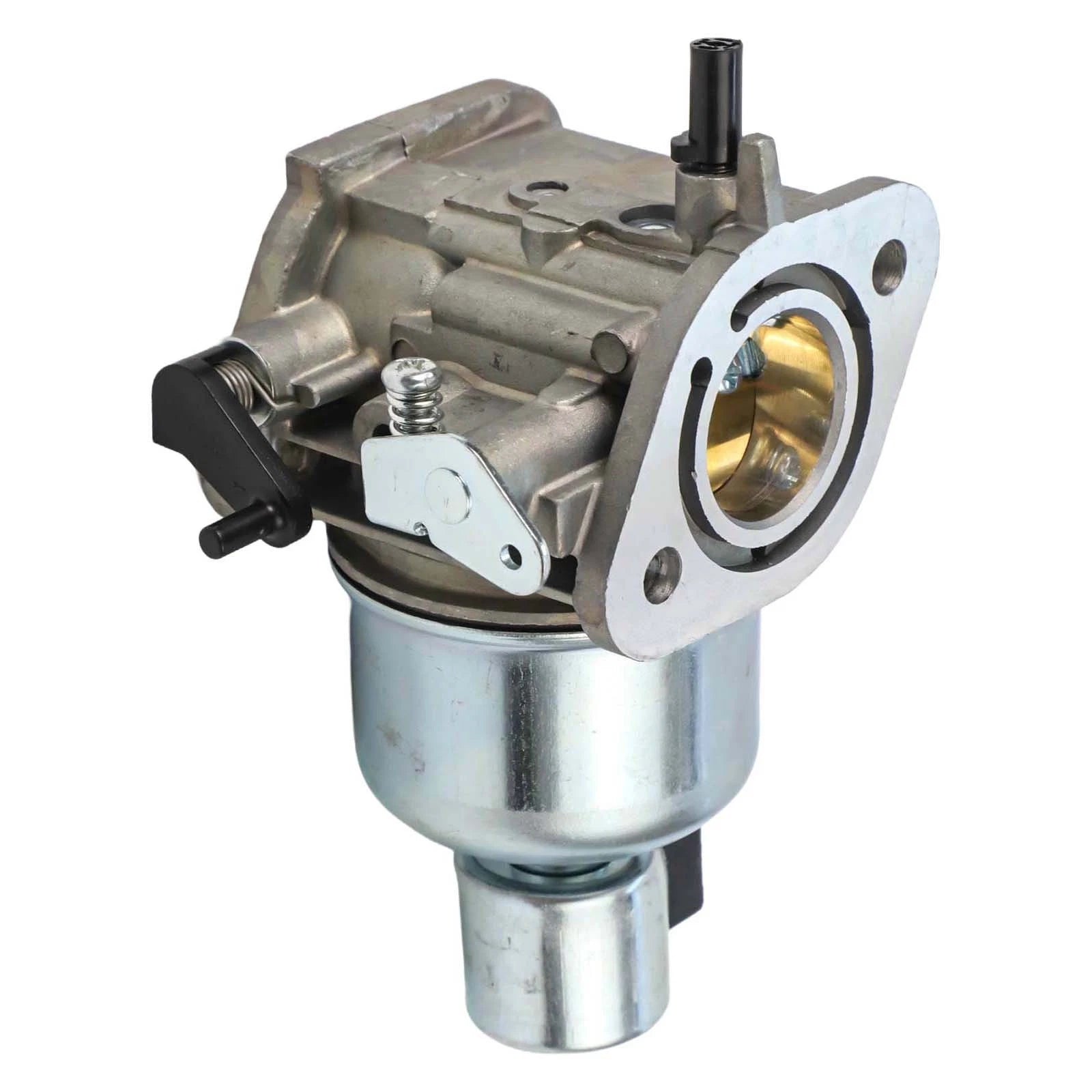 Carburetor Kit for - Metal, Integrated Fuel Pump