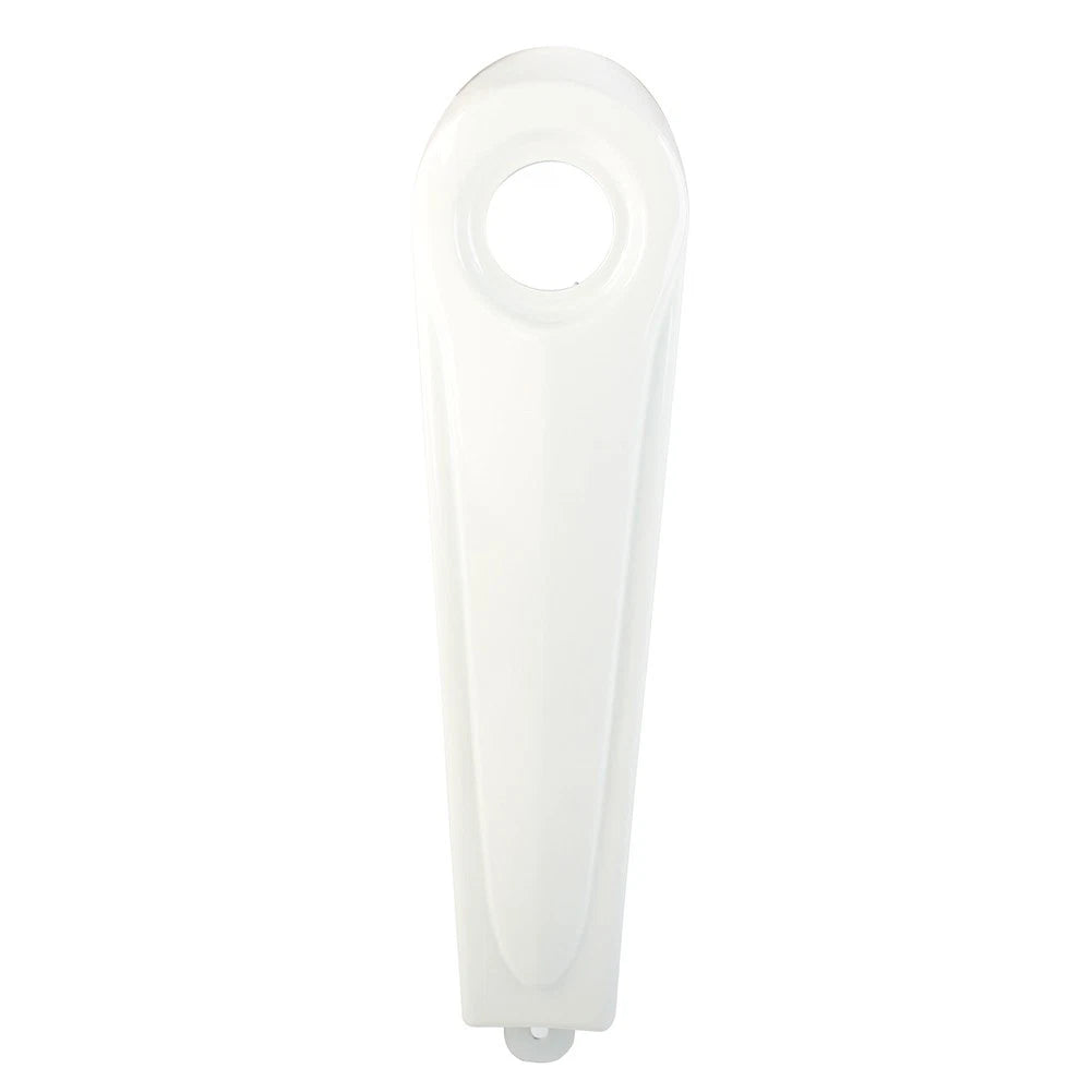 Stretched Dash Panel for Harley Electra Glide, Ultra, Street Glide, Road Glide (1986–2007)