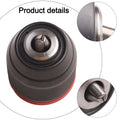 Keyless Drill Chuck Adapter for Impact Drive 0.8 to 10mm