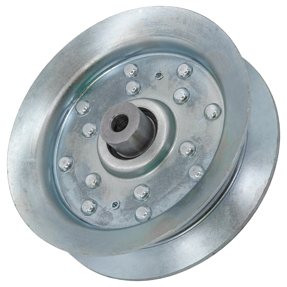 Deck Pulley 48 Inch Replacement for Cub Cadet PRO Z Z-Force (2019–2024)