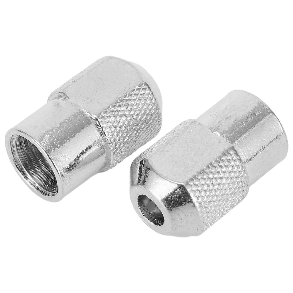 Chuck Nut for Rotary Tools (M8X0.75mm)