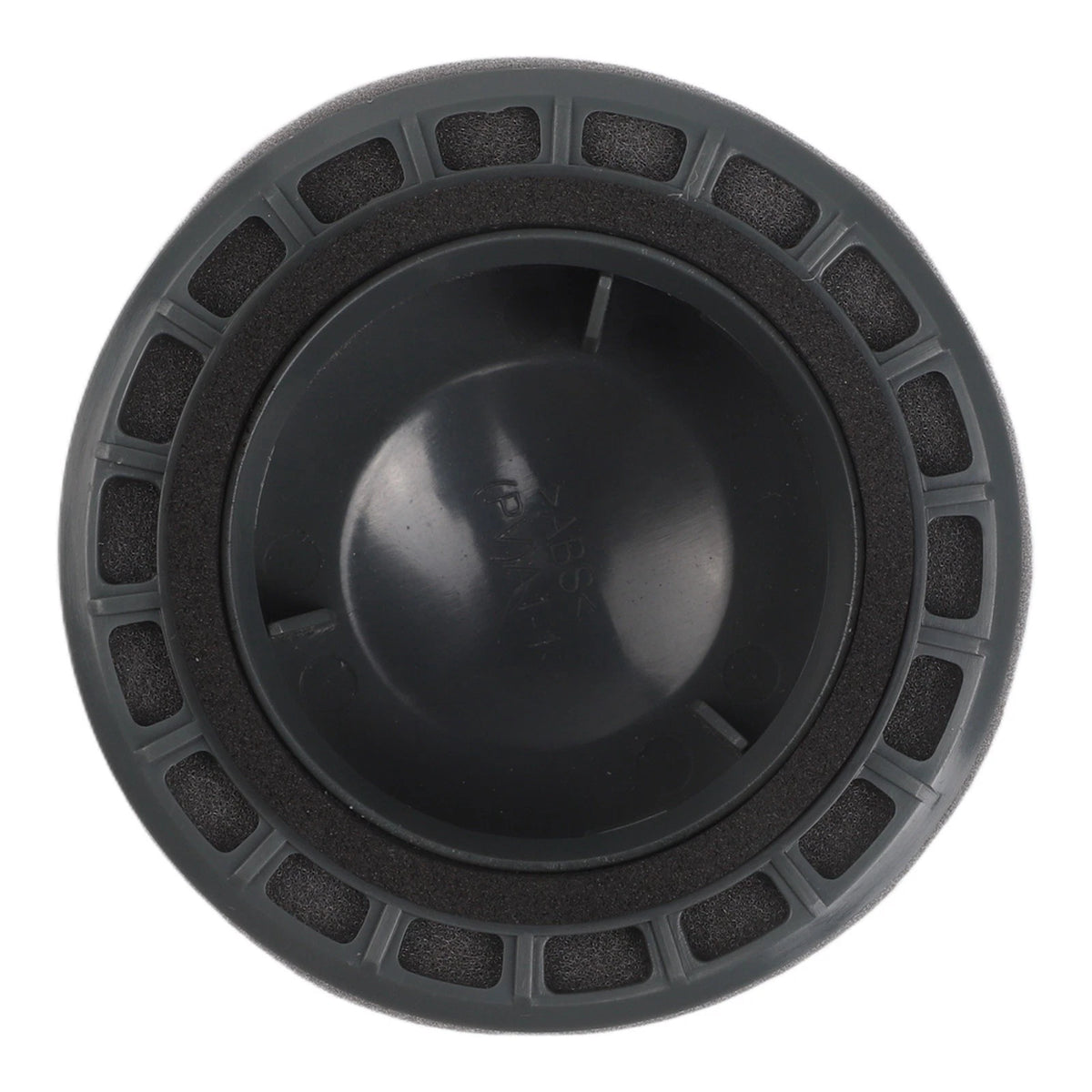Replacement Brush and Filter Assembly for Severin HV7164 HV7166