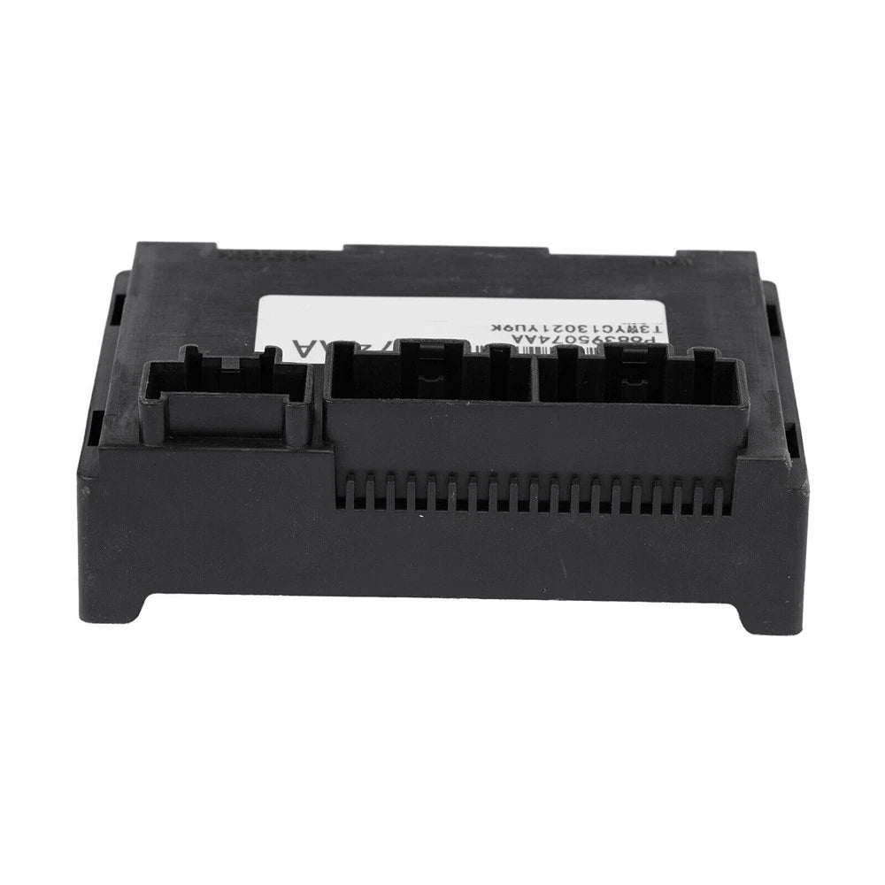 Transfer Case Module 68395074AA for Jeep Grand Cherokee Dodge Durango 2014-2015