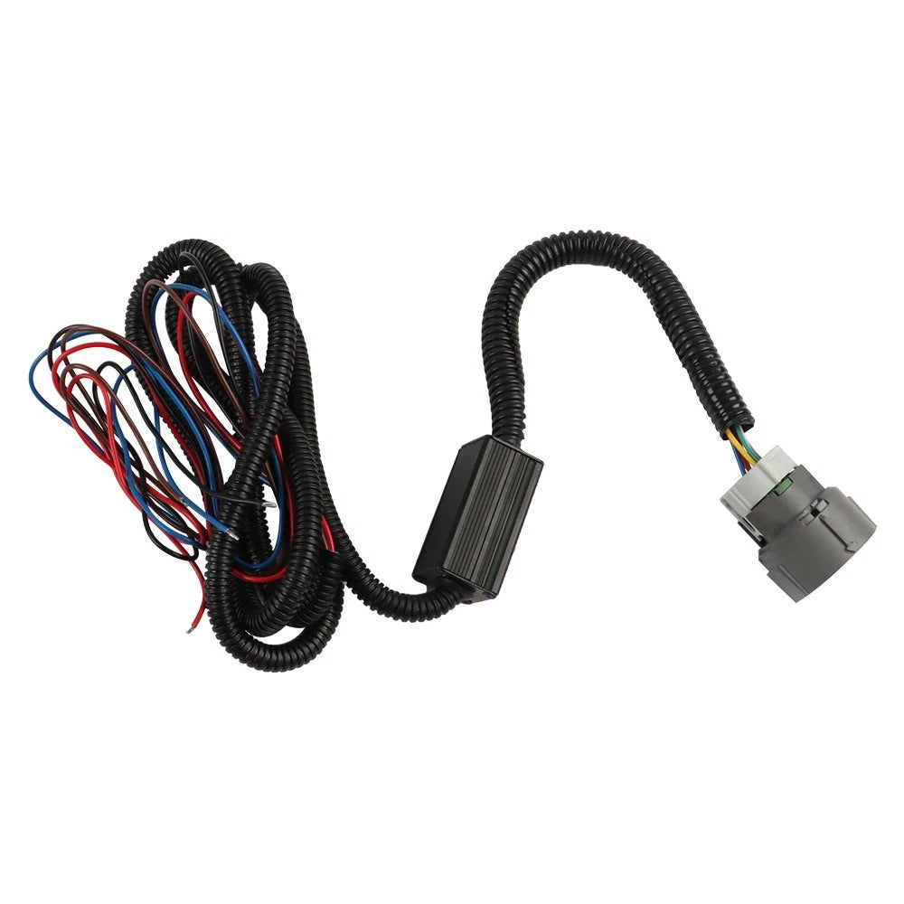 Manual Shifter Microcontroller for ABS (Standalone Controller)