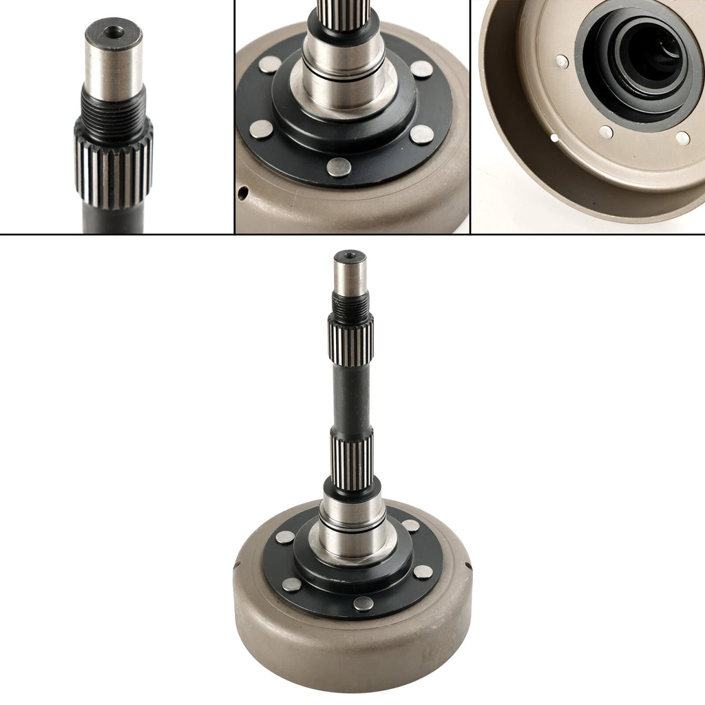 Front Complete Variator Set 2X 0800-053000-0001 for Cfmoto Zforce Uforce 800 (2015–2023)