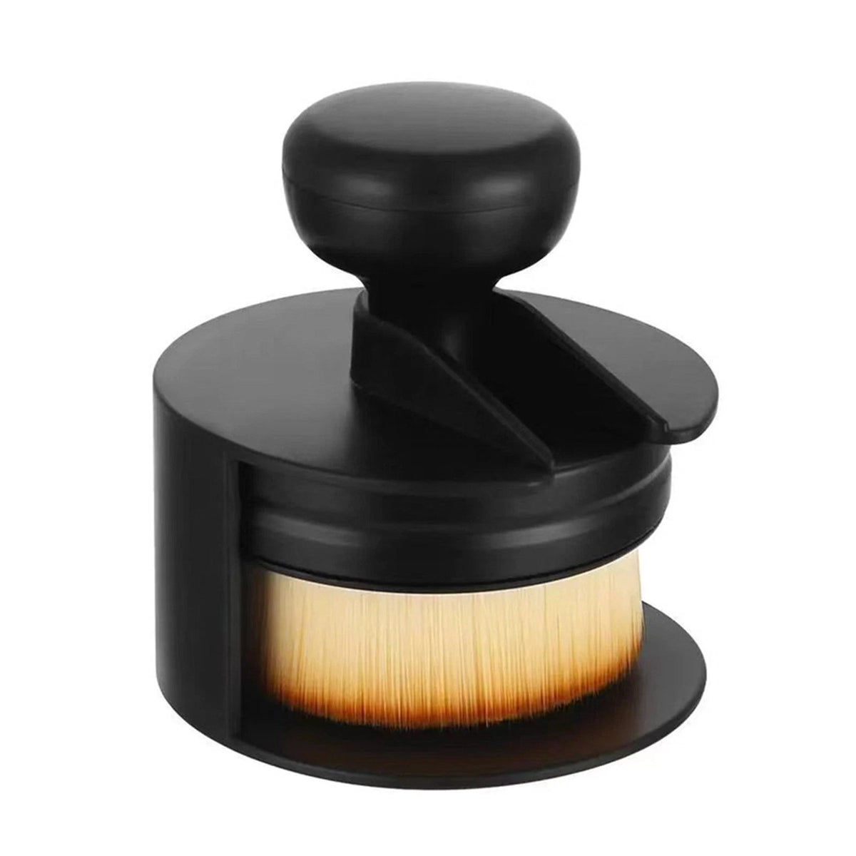 Anti Static Vinyl Record Cleaning Brush for Vinyl Records (Universal)