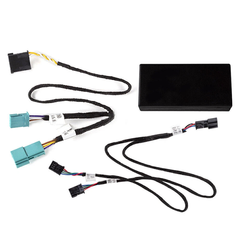 Smart Window Close Module for BMW 5 Series G30, X3 G01 (2017–2023)