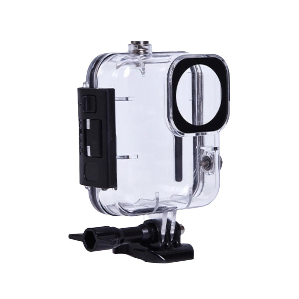 Waterproof Case for DJI Cameras (Dust & Water Resistant)