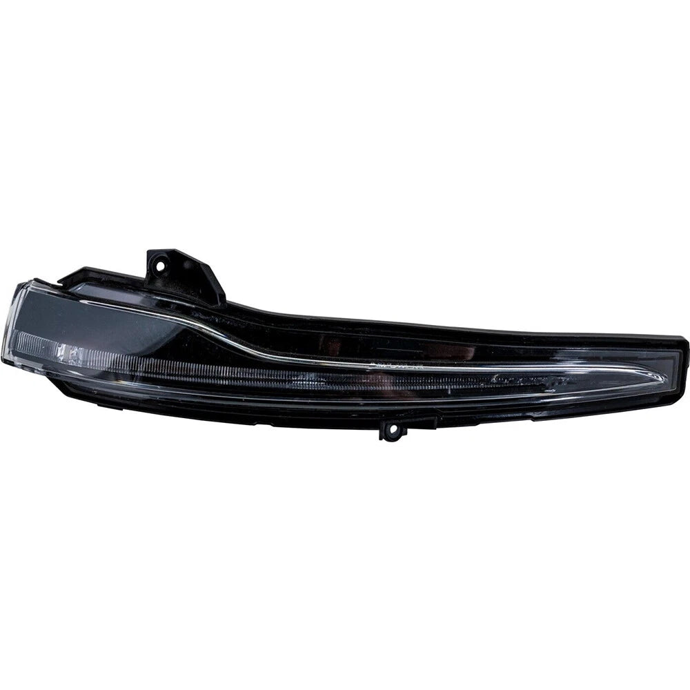 Right Mirror Turn Signal Light For 15-20 Mercedes C CLS E GLC S Class 0999067201