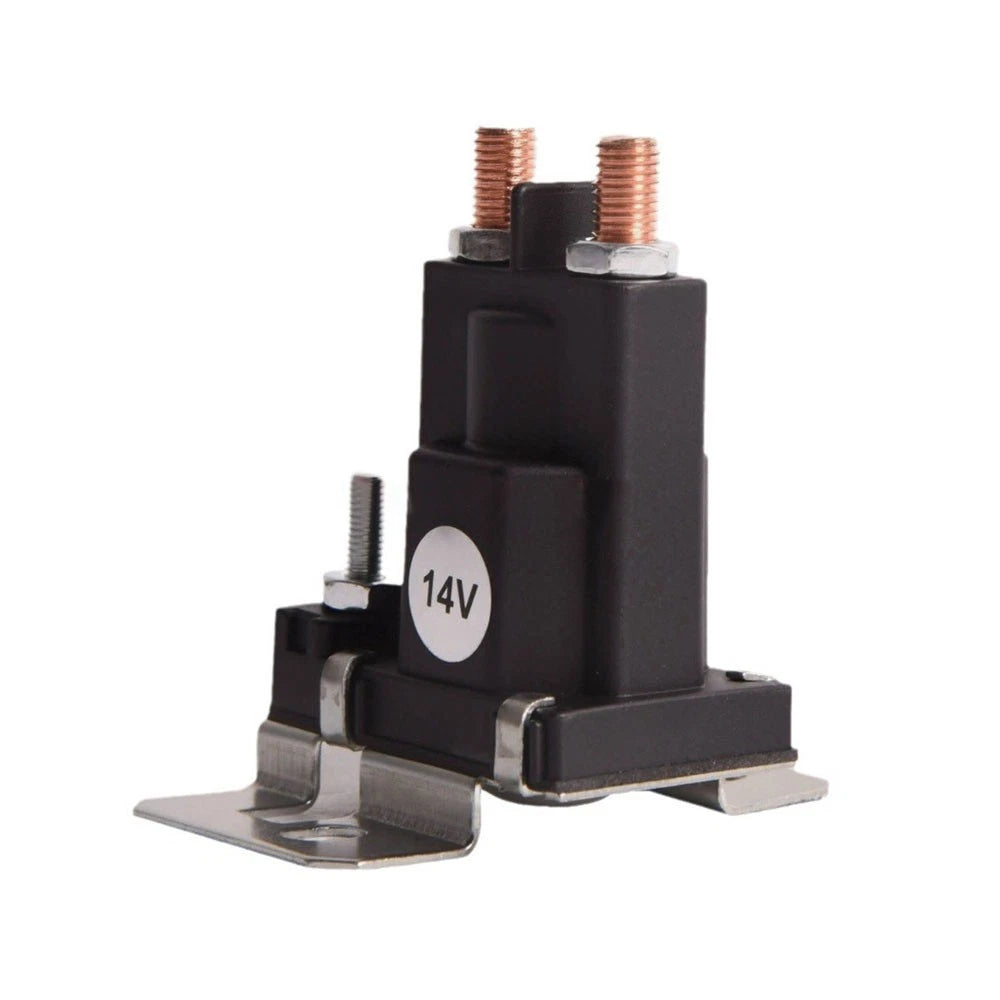 14V Terminal Solenoid for Golf Cart (27153G01)