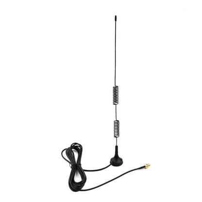 Magnetic Base Antenna 136-174MHz 400-470MHz for