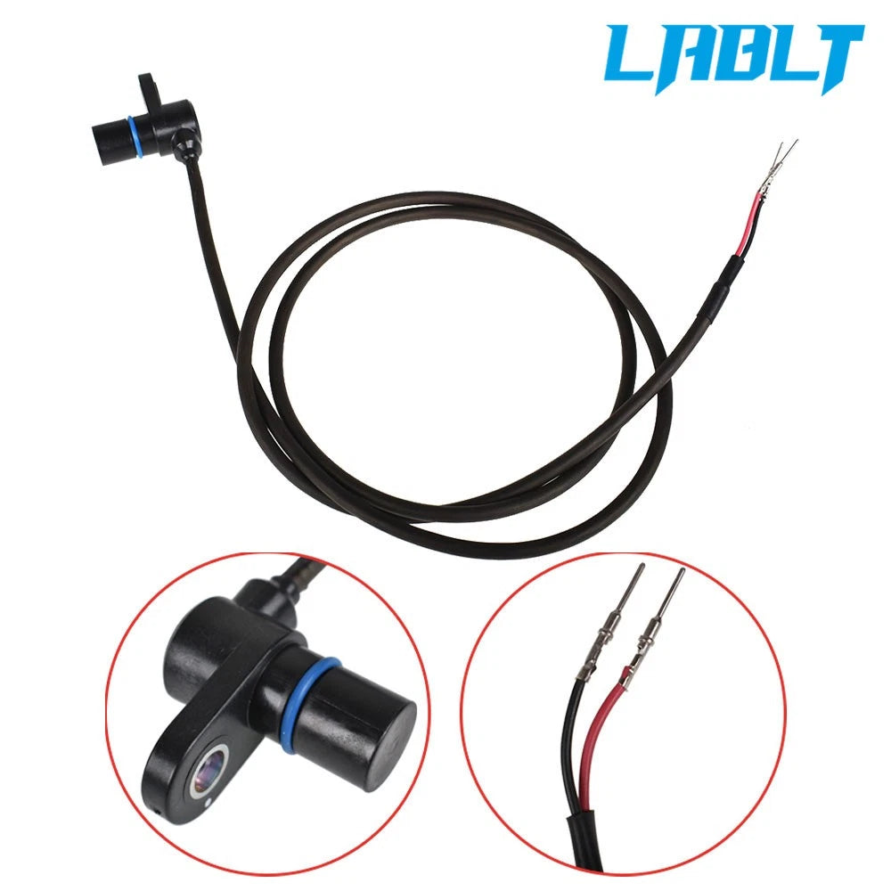 Crank Position Sensor for Harley Touring Dyna FLHT FLHR FXD (2000–2003)