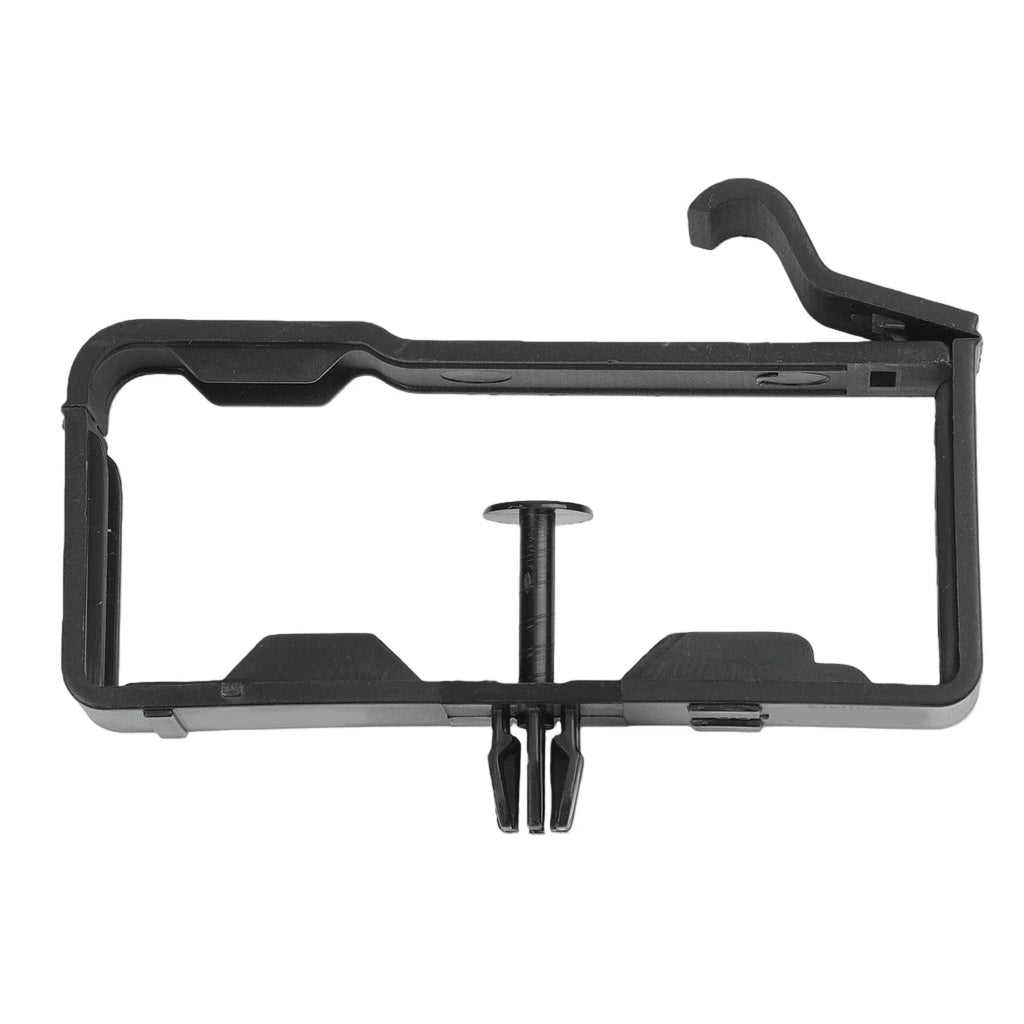 Trim Fastener Mount Buckle Bracket for (30721387)