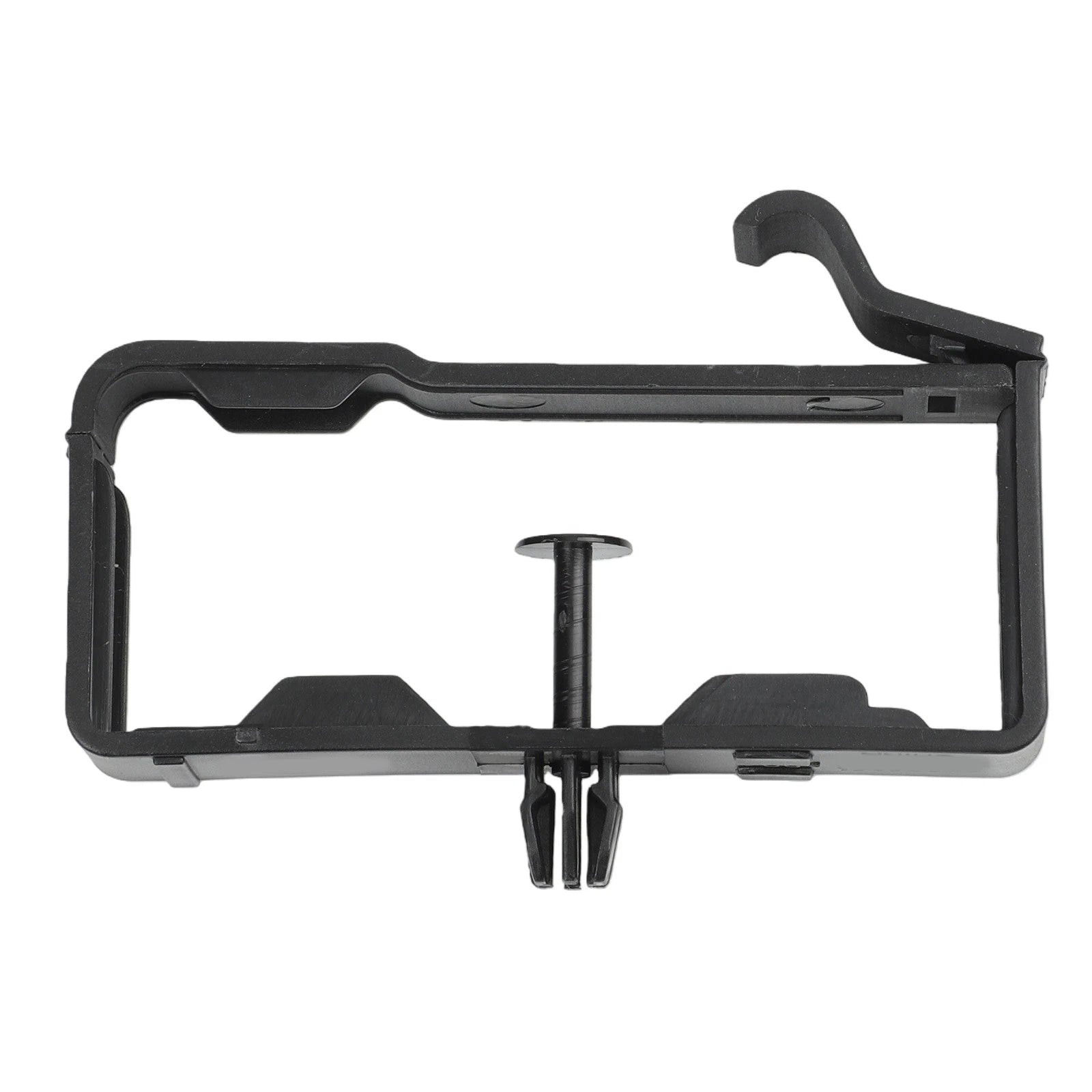 Trim Fastener Mount Buckle Bracket for (30721387)