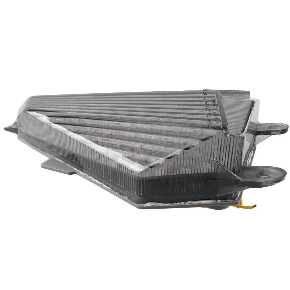E-Mark LED Taillights for Yamaha R6 (2006–2007)