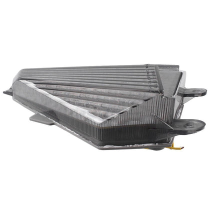 E-Mark LED Taillights for Yamaha R6 (2006–2007)