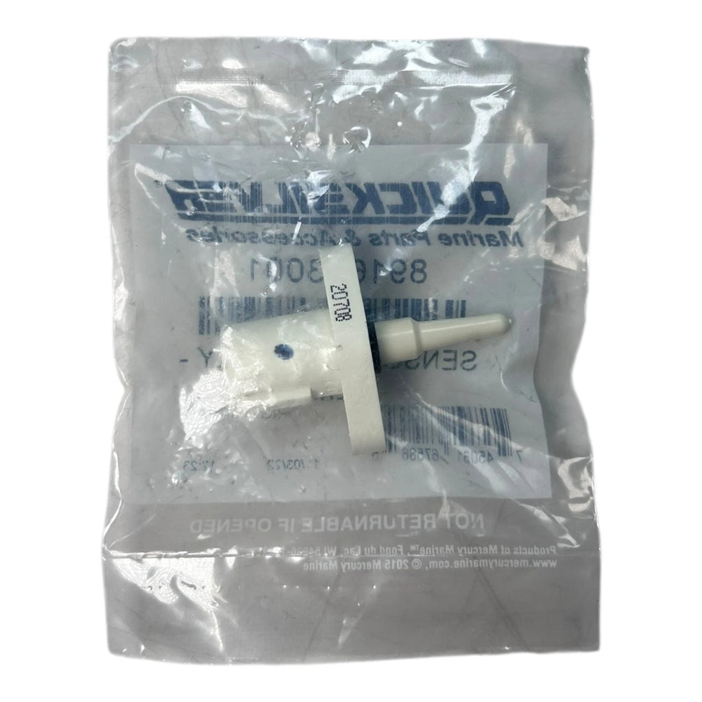 Temperature Sensor Assembly for Mercury Quicksilver (OEM)