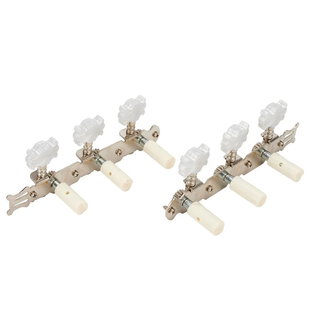 8 Screws Classical Guitar Tuners for Classical Guitar (Fits )