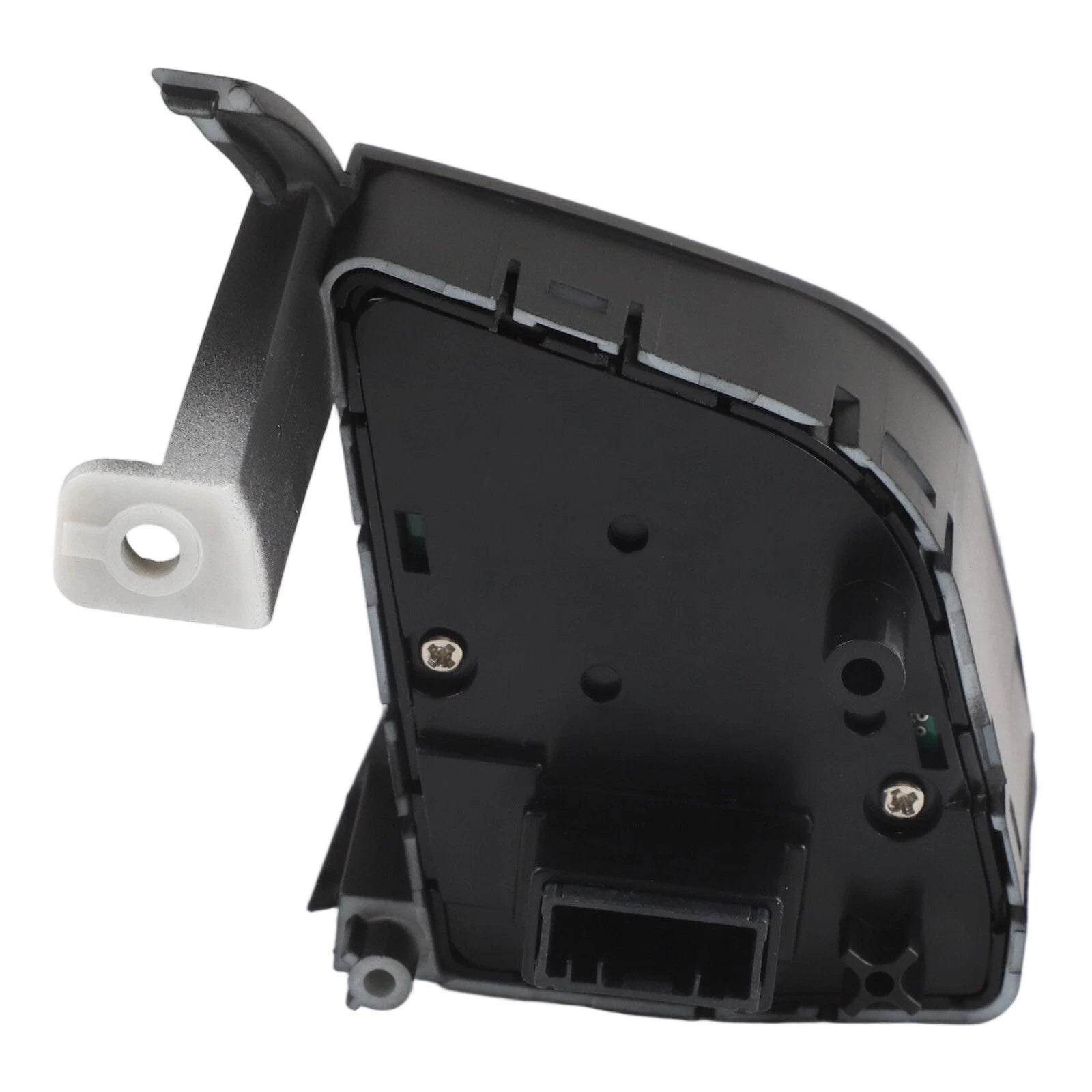 Left Steering Wheel Button Replacement for Hyundai Tucson (2015–2018)