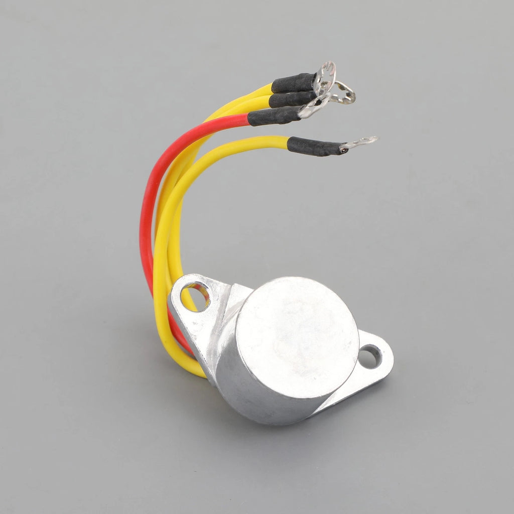 Regulator Rectifier for Johnson Evinrude (173692, 581778, 582304)