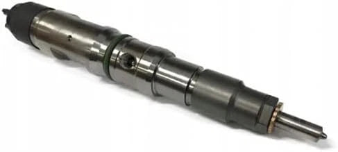 Fuel Injector 0445120014 for Iveco (2000–2023)