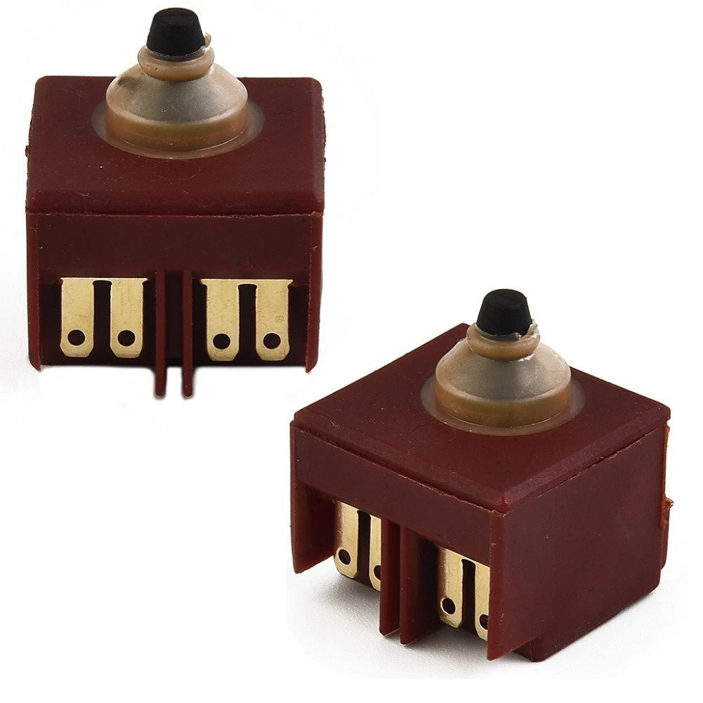 Momentary Push Button Switch FA252W for GWS68100 (2010–2023)