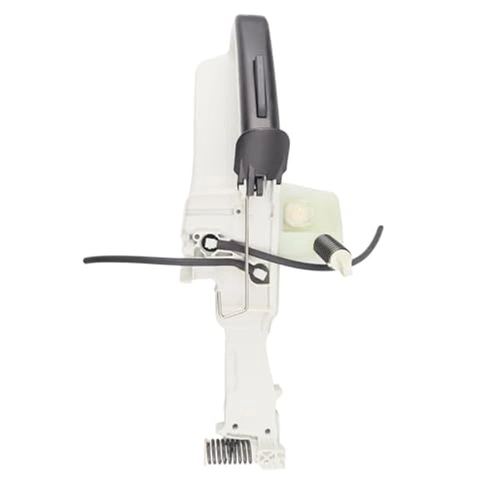 Throttle Handle Rear Assembly with Air Filter for MS231 MS251 Chainsaws