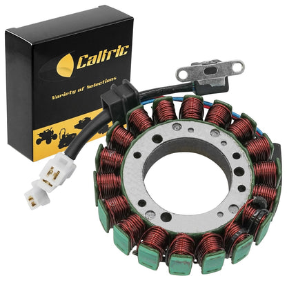 Stator Replacement for Suzuki Intruder 1500 VL1500B (1998–2004)