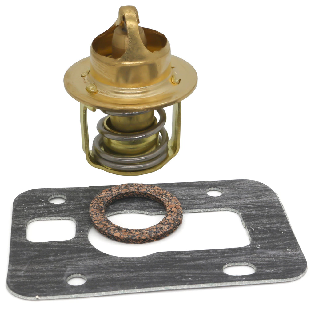 Thermostat Repair Kit 982554 for OMC Cobra 120/140, Volvo Penta 2.5L/3.0L (–)