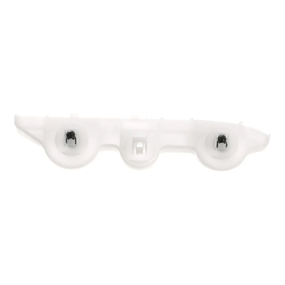 For 2010-2013 Mitsubishi Outlander Front Bumper Left & Right Bracket #6400C456
