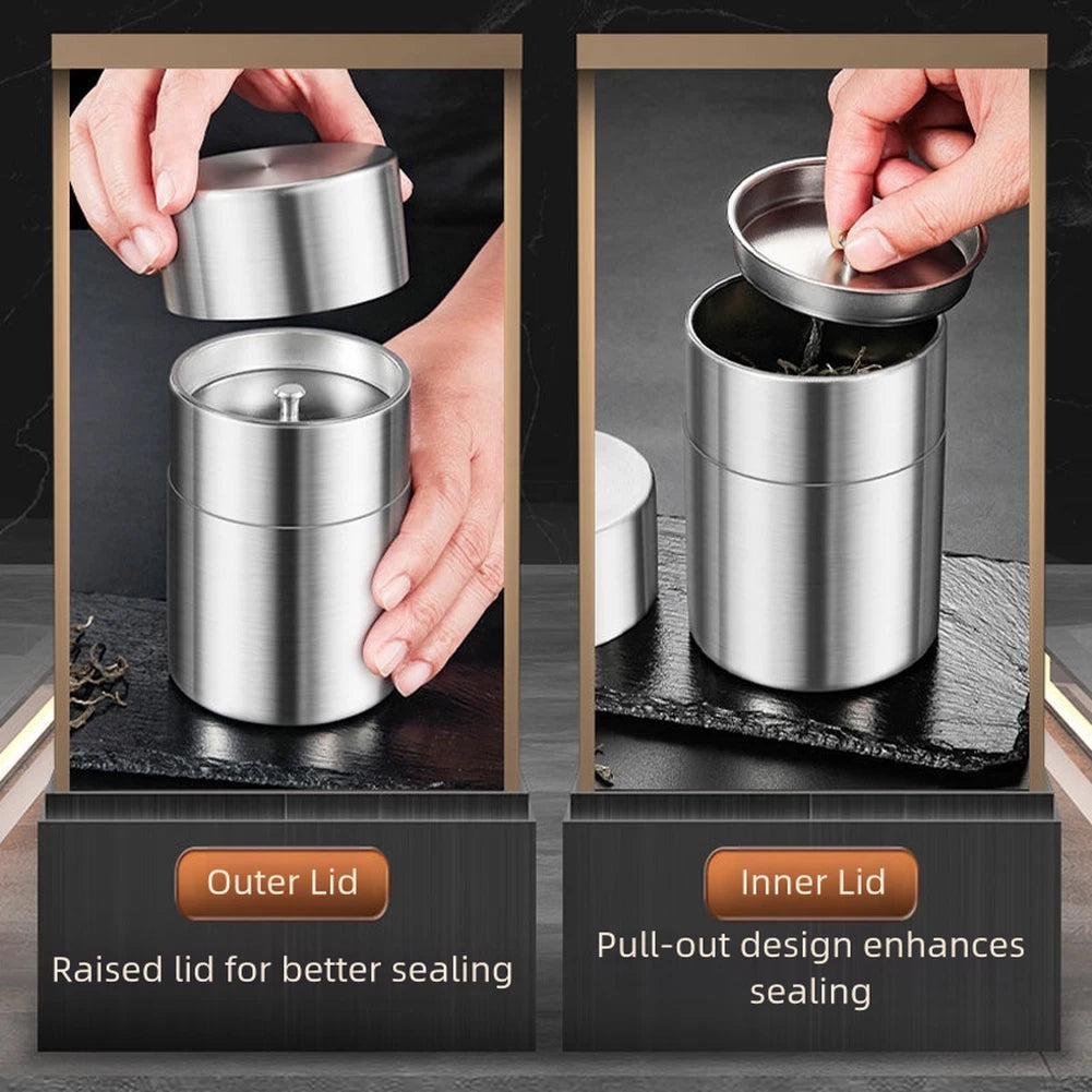 Airtight Storage Container for Kitchen Organization