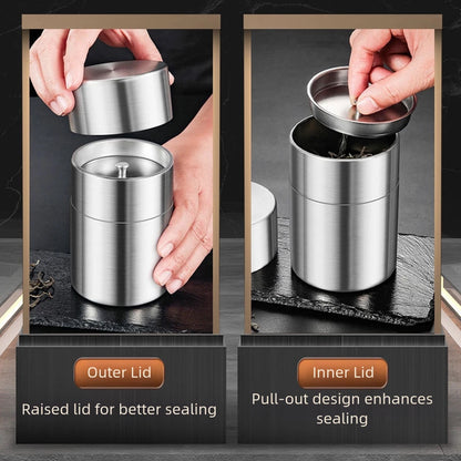 Airtight Storage Container for Kitchen Organization
