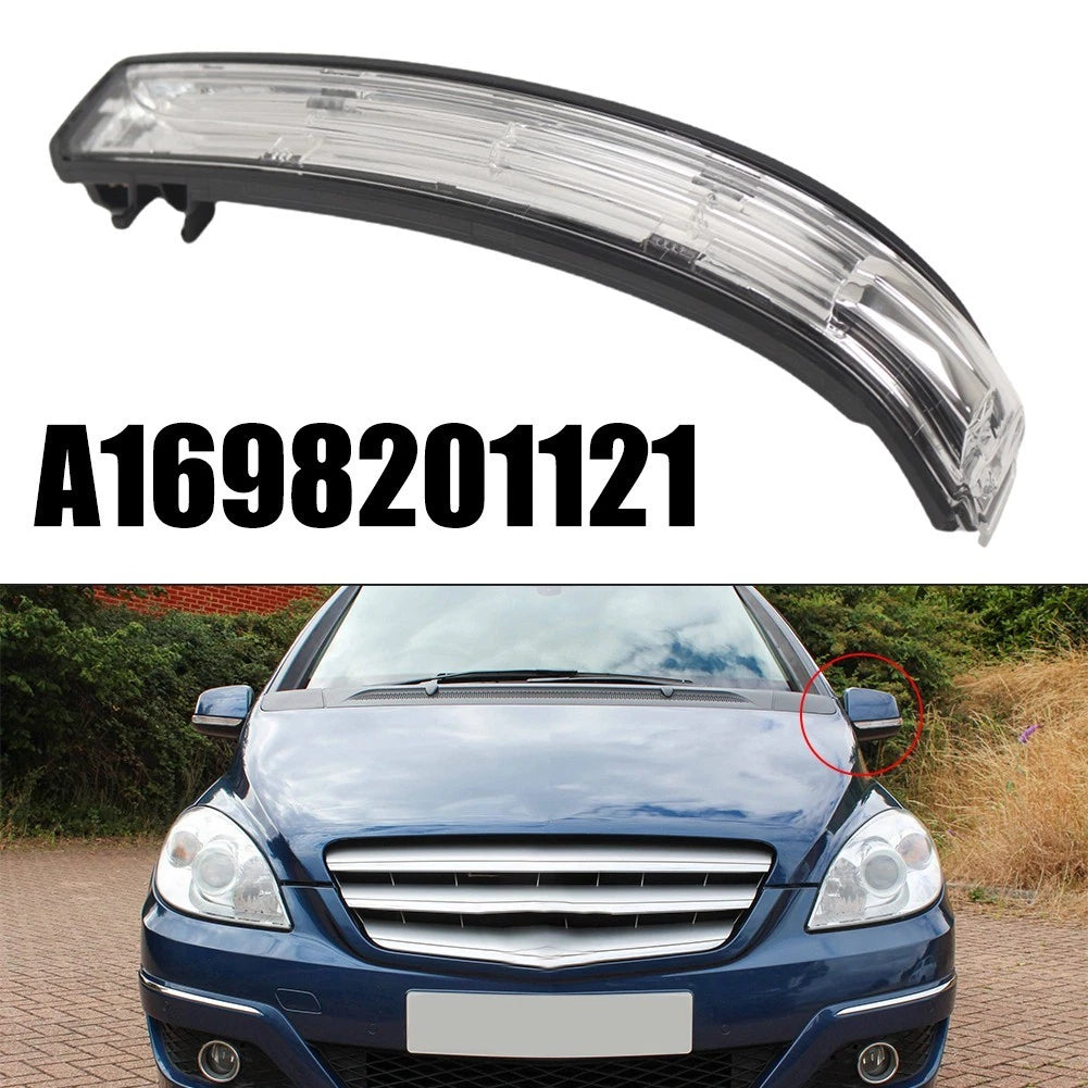 Turn Signal Light for Mercedes A-Class (2004–2012) A1698201221