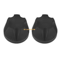 2 Front Rear Wheel Caps for Yamaha Bear Tracker 250 (1999–2004) 52H-2512A-00