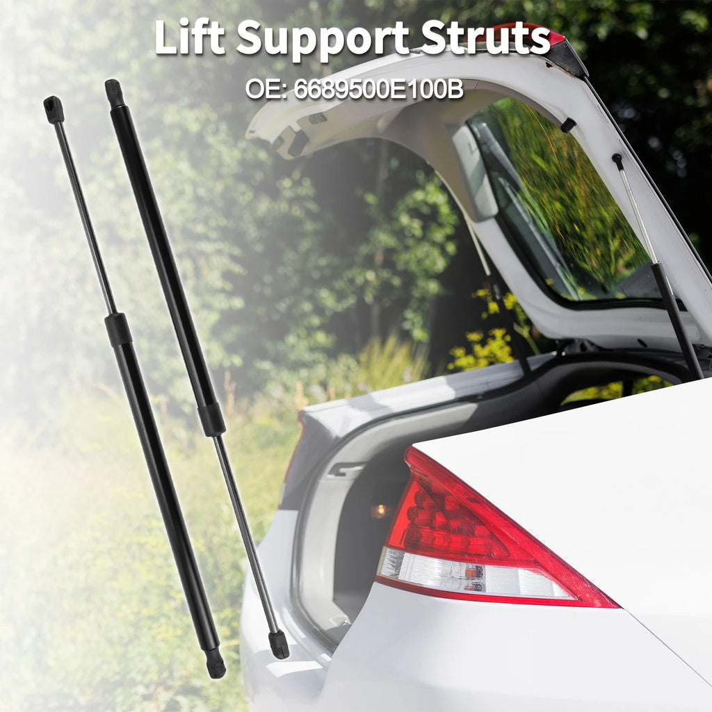 Rear Hatch Lift Supports Struts Gas Spring Replacement for Toyota Highlander (2014–2019)