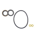 Propeller Shaft Oil Seal Kit for Mercury 90 115 150HP (4-Stroke) (26-76868, 26-14077)